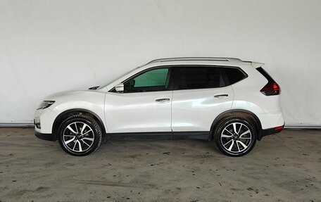 Nissan X-Trail, 2022 год, 2 685 000 рублей, 7 фотография