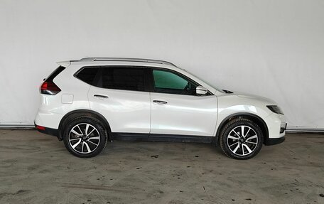 Nissan X-Trail, 2022 год, 2 685 000 рублей, 8 фотография