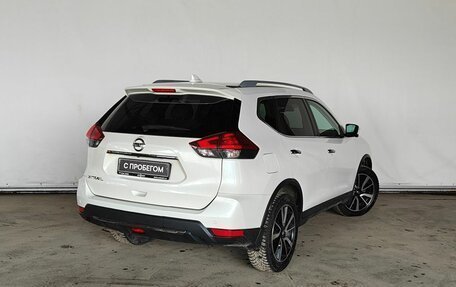 Nissan X-Trail, 2022 год, 2 685 000 рублей, 6 фотография