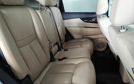 Nissan X-Trail, 2022 год, 2 685 000 рублей, 10 фотография