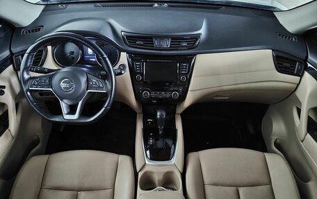 Nissan X-Trail, 2022 год, 2 685 000 рублей, 9 фотография