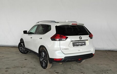 Nissan X-Trail, 2022 год, 2 685 000 рублей, 4 фотография