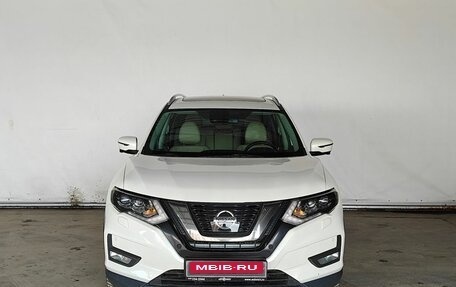 Nissan X-Trail, 2022 год, 2 685 000 рублей, 2 фотография