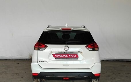 Nissan X-Trail, 2022 год, 2 685 000 рублей, 5 фотография