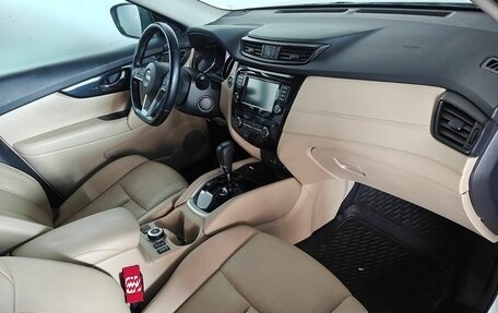 Nissan X-Trail, 2022 год, 2 685 000 рублей, 11 фотография