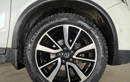 Nissan X-Trail, 2022 год, 2 685 000 рублей, 20 фотография