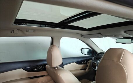 Nissan X-Trail, 2022 год, 2 685 000 рублей, 18 фотография