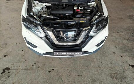 Nissan X-Trail, 2022 год, 2 685 000 рублей, 19 фотография