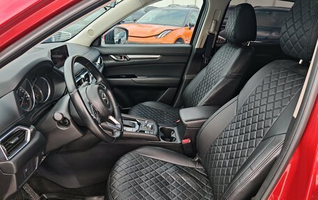 Mazda CX-5 II, 2018 год, 3 249 000 рублей, 9 фотография