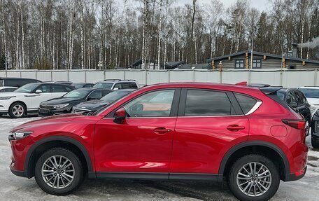 Mazda CX-5 II, 2018 год, 3 249 000 рублей, 4 фотография