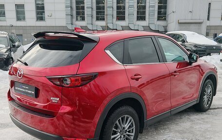 Mazda CX-5 II, 2018 год, 3 249 000 рублей, 7 фотография