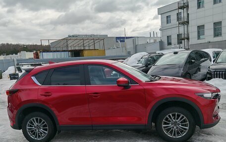 Mazda CX-5 II, 2018 год, 3 249 000 рублей, 8 фотография