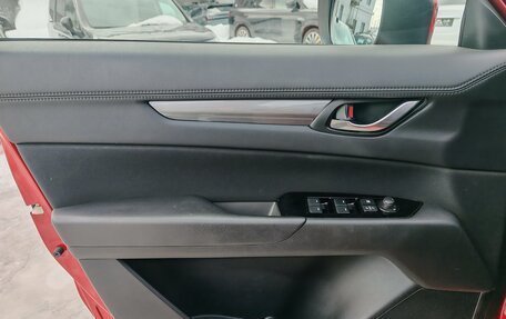 Mazda CX-5 II, 2018 год, 3 249 000 рублей, 11 фотография