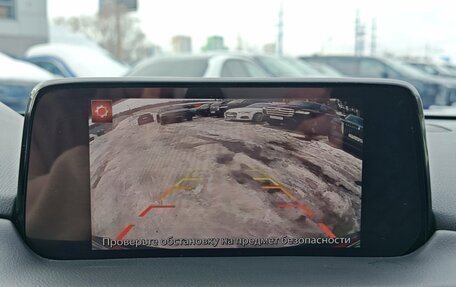 Mazda CX-5 II, 2018 год, 3 249 000 рублей, 13 фотография