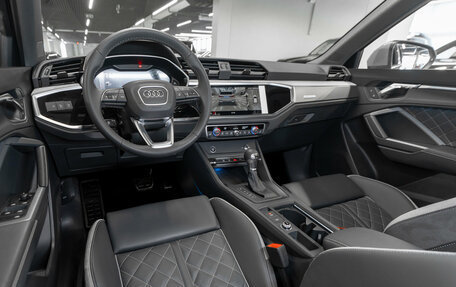 Audi Q3, 2025 год, 4 500 000 рублей, 7 фотография