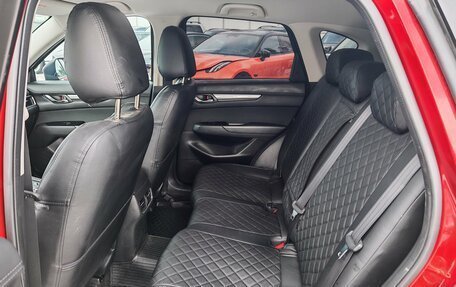 Mazda CX-5 II, 2018 год, 3 249 000 рублей, 17 фотография