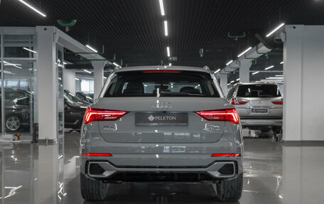Audi Q3, 2025 год, 4 500 000 рублей, 6 фотография