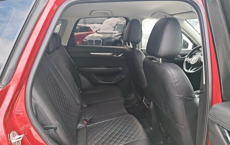 Mazda CX-5 II, 2018 год, 3 249 000 рублей, 18 фотография