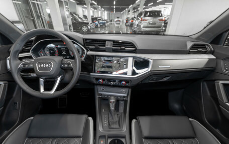 Audi Q3, 2025 год, 4 500 000 рублей, 8 фотография