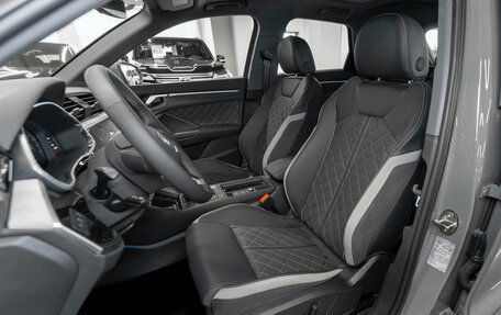 Audi Q3, 2025 год, 4 500 000 рублей, 9 фотография