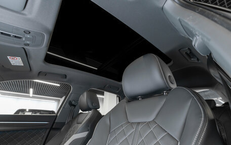 Audi Q3, 2025 год, 4 500 000 рублей, 10 фотография