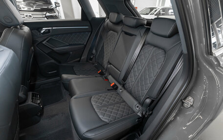 Audi Q3, 2025 год, 4 500 000 рублей, 13 фотография