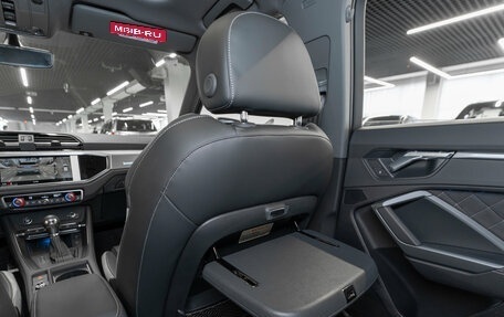 Audi Q3, 2025 год, 4 500 000 рублей, 15 фотография