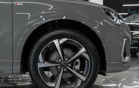 Audi Q3, 2025 год, 4 500 000 рублей, 27 фотография