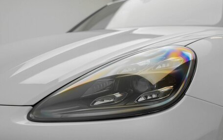 Porsche Cayenne III, 2019 год, 8 290 000 рублей, 2 фотография