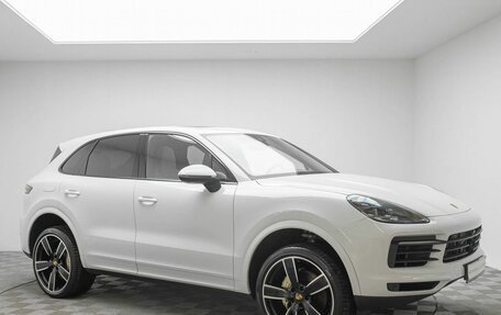 Porsche Cayenne III, 2019 год, 8 290 000 рублей, 9 фотография