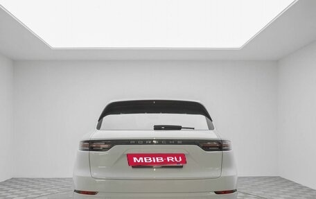 Porsche Cayenne III, 2019 год, 8 290 000 рублей, 5 фотография