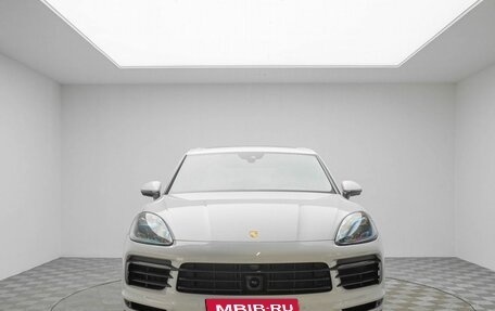 Porsche Cayenne III, 2019 год, 8 290 000 рублей, 10 фотография