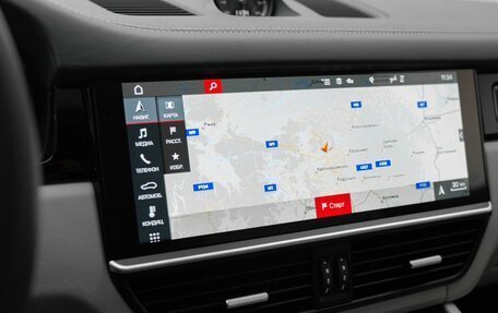 Porsche Cayenne III, 2019 год, 8 290 000 рублей, 21 фотография