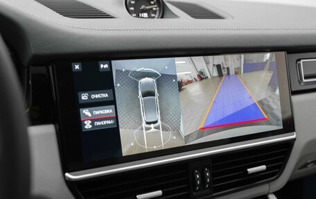 Porsche Cayenne III, 2019 год, 8 290 000 рублей, 19 фотография