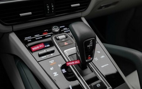 Porsche Cayenne III, 2019 год, 8 290 000 рублей, 22 фотография