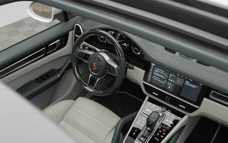 Porsche Cayenne III, 2019 год, 8 290 000 рублей, 30 фотография
