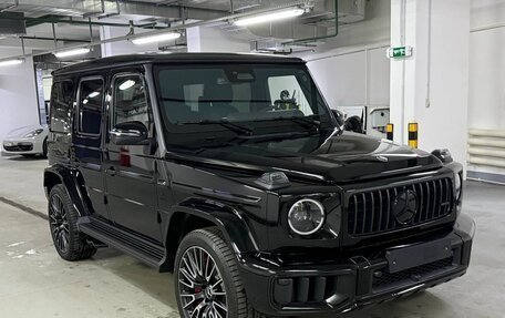 Mercedes-Benz G-Класс AMG, 2025 год, 31 250 000 рублей, 7 фотография