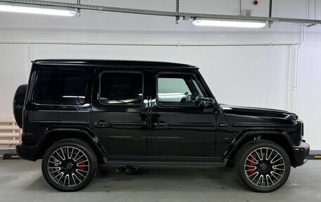 Mercedes-Benz G-Класс AMG, 2025 год, 31 250 000 рублей, 6 фотография