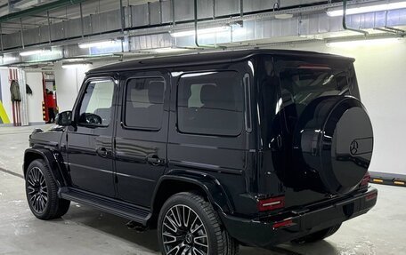 Mercedes-Benz G-Класс AMG, 2025 год, 31 250 000 рублей, 3 фотография