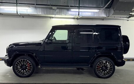 Mercedes-Benz G-Класс AMG, 2025 год, 31 250 000 рублей, 2 фотография