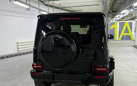 Mercedes-Benz G-Класс AMG, 2025 год, 31 250 000 рублей, 4 фотография