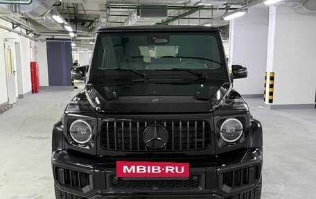Mercedes-Benz G-Класс AMG, 2025 год, 31 250 000 рублей, 8 фотография