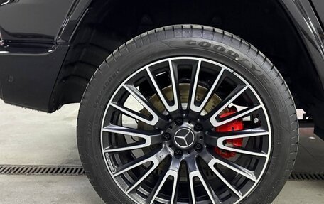 Mercedes-Benz G-Класс AMG, 2025 год, 31 250 000 рублей, 12 фотография