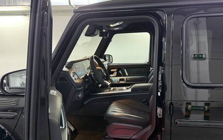 Mercedes-Benz G-Класс AMG, 2025 год, 31 250 000 рублей, 15 фотография