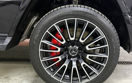 Mercedes-Benz G-Класс AMG, 2025 год, 31 250 000 рублей, 13 фотография