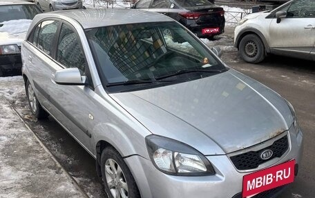 KIA Rio II, 2006 год, 370 000 рублей, 1 фотография
