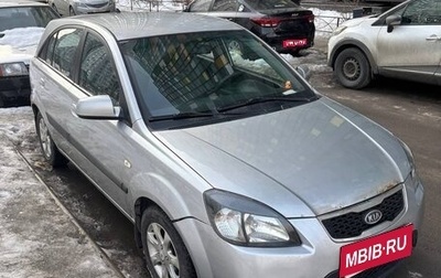 KIA Rio II, 2006 год, 370 000 рублей, 1 фотография