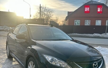 Mazda 6, 2011 год, 1 261 000 рублей, 1 фотография