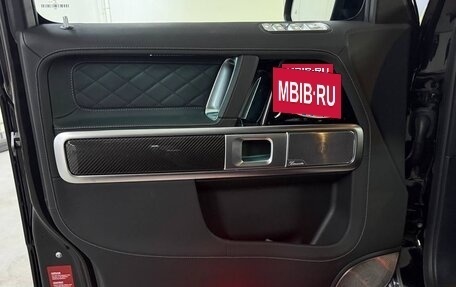 Mercedes-Benz G-Класс AMG, 2025 год, 31 250 000 рублей, 14 фотография