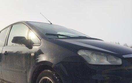 Ford C-MAX I рестайлинг, 2008 год, 248 000 рублей, 1 фотография